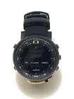 SUUNTO Core All Black SS014279010 Men s Watch Outdoor Sports Camping Used