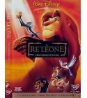 DISNEY DVD Il re leone - ed. DE LUXE (2 dvd) con slipcover