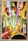 Avengers #9 2011 Infinity Gauntlet Marvel Comics Sent In A Cardboard Mailer