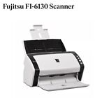 Scanner Verticale Fujitsu fi-6130 Scanner Bianco