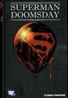 SUPERMAN Doomsday ABSOLUTE ed. Planeta de Agostini FU29