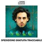 ALBERTO URSO - Solo (CD) Compact Disc Amici (2019) - Ottime Condizioni