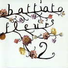 FRANCO BATTIATO - Fleurs 2. (lim. edition) (2021) LP vinyl picture