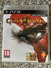 GOD OF WAR 3  ITA GIOCO SONY PLAYSTATION 3 PS3