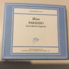 Mina - Paradiso (Lucio Battisti Songbook) 2CD