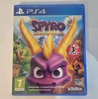 Spyro Reignited Trilogy - PS4 PlayStation 4