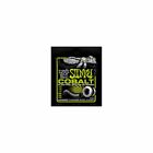 Ernie Ball EB2721 010-046 Slinky Cobalt - Jeu de Cordes Pour Guitare Électrique