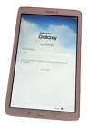 Tablet Samsung Galaxy TAB SM-T561 9.6" 8GB Wi-Fi 3G MICROSD bianco VINTAGE