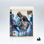 Assassin s Creed 🗡️ Prima Stampa ITA 🎮 Ubisoft Sony Playstation 3 PS3🎁 Regalo