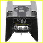 Olympus Shoe 3 slitta flash originale per fotocamere Reflex a pellicola OM-2
