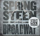 BRUCE SPRINGSTEEN - On Broadway - CD album (Brand new & sealed)