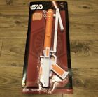 Star Wars  Clone trooper Blaster Episode II Clone Wars brand new sealed