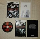 Resident evil the umbrella chronicles Nintendo Wii e Wii U ITA COMPLETO