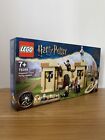 Lego 76395 Harry Potter Hogwarts, First Flying Lesson MISB, 48h Free Shipping