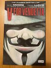 V for Vendetta New (New Edition TPB) by Alan Moore (Paperback, 2008)