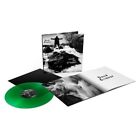 DAVID GILMOUR  - Luck And Strange (2024) LP emerald green Vinyl pre-order