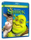 Blu Ray Shrek Collection - Quadrilogia Collezione Completa 1-4 (4 Film Blu Ray)