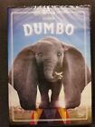 DUMBO live action - Disney DVD