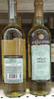 6 Bottiglie di Vino Bianco DOC Grillo Sicilia da 75cl 12%vol