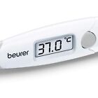 Termometro digitale per neonati, bambini e adulti, plastica