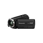 Panasonic HC-V180EG-K videocamera Videocamera palmare 2,51 MP MOS BSI Full HD Ne