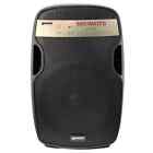 GEMINI AS 8 P cassa diffusore speaker attivo amplificato x live karaoke 500 watt