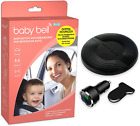 Dispositivo anti Abbandono Steelmate Baby Bell plus | Universale 100% Auto | Esp