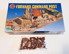 AIRFIX 1/72 FORWARD COMMAND POST + BRITISH PARATROOPS