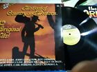 LP THE BEST OF COUNTRY AND WESTERN 32 ORIGINAL HITS JOHNNY CASH J.LEE LEWIS N/M