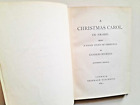 rar, A Christmas Carol in prose, Being a Ghost story of Christmas -Dickens (1843