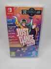 Just Dance 2020 (Nintendo Switch) Brand New & Sealed
