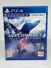 VIDEOGIOCO ACE COMBAT 7 SKIES UNKNOWN PS4 PLAYSTATION 4 G11922