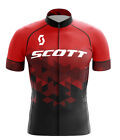Tuta  Ciclismo Scott 2023 Completo estivo set ciclista bici MTB divisa