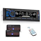 Autoradio 1 Din Radio Auto Stereo LSLYA 4X50W con Bluetooth Vivavoce con App ...