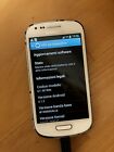 Samsung Galaxy S3 Mini - Funzionante