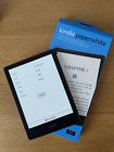 Amazon Kindle Paperwhite 11th Gen 8GB, Wi-Fi, 6.8" - Black