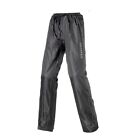 Pantalone Moto Antipioggia Clover Wet-Pants PRO Black 1684-N