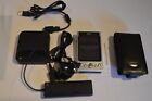 Acer N35 Pocket PC Integrated GPS + Accessories Tested, Working, See Description