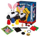 Magic Top Giochi di Magia per Bambini con Cappello Cilindro e Coniglietto 8+