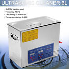 3L - 30L Pulitore Ad Ultrasuoni Lavatrice Pulitore Vasca Ultrasuoni Cleaner