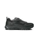 Scarpe LUMBERJACK Uomo Sneakers trendy  NERO/GRIGIO  SM72411-002-M0023S