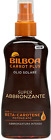 Bilboa Carrot Plus, Olio Solare Spray Super Abbronzante Con Betacarotene E Olio