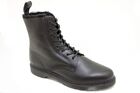 Dr. Martens 8 Loch 1460 Brady Hook Boot Smooth Napallan Double Faced