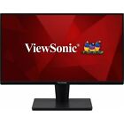 Monitor 22" VA LCD 1080 Full-HD Viewsonic VA VA2215-H Low Blue Light VGA HDMi