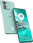 Smartphone Motorola Edge 40 Neo shooting sea light green verde