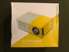 LED Projector/ Proiettore Portatile Home Theater