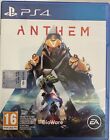 [PS4] Anthem - Usato - ITA - PlayStation 4 - Italiano