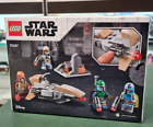 LEGO - STAR WARS - Battle Pack Mandalorian Set completo 75267 Disney