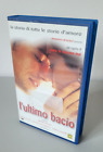 VHS FILM L ULTIMO BACIO con Stefano Accorsi