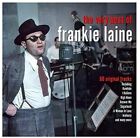 Frankie Laine Very Best Of 3-CD NEW SEALED Rawhide/Gunfight At The O.K. Corral+